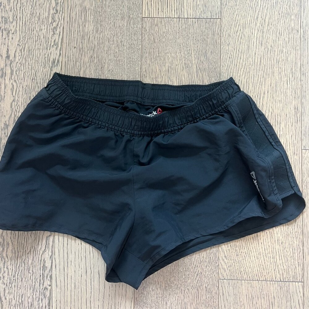 Reebok Athletic shorts